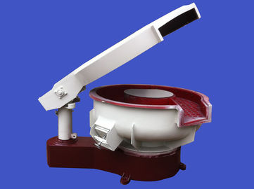 Industrieel Trillings het Eindigen Machine oppoetsend metalen & plastiek, Ce/ISO