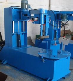 het malen bleekgeel machinegebruik/riem, Riemmachine voor gootstenen, trillings oppoetsende machine