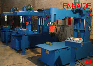 het malen bleekgeel machinegebruik/riem, Riemmachine voor gootstenen, trillings oppoetsende machine