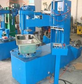het malen bleekgeel machinegebruik/riem, Riemmachine voor gootstenen, trillings oppoetsende machine
