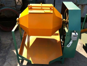 Automatisch Roterende Vat Oppoetsende Machine het Eindigen juwelen/plastiek/steen