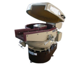 Hydraulische type Trillings het Eindigen Machine om die - ontkalken - rand deburring die - afkanten radiusing die