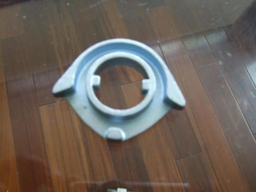Van de de Oppervlaktelegering van de deurhardware Pools van het het Staalafgietsel de Delencnc Malen/CNC Draaibank