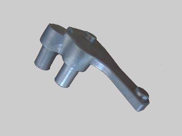 Van de de Oppervlaktelegering van de deurhardware Pools van het het Staalafgietsel de Delencnc Malen/CNC Draaibank