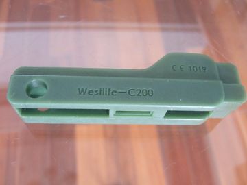 Van de de Oppervlaktelegering van de deurhardware Pools van het het Staalafgietsel de Delencnc Malen/CNC Draaibank