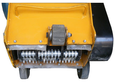 De veiligheid ruwt Concrete Vloer Gispende Machine, Eelectric-Road Malenplaner