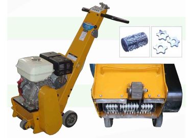 Diepe de Vloer Gispende Machines van de Aanpassings13.5hp Motor voor Stoepreparatie