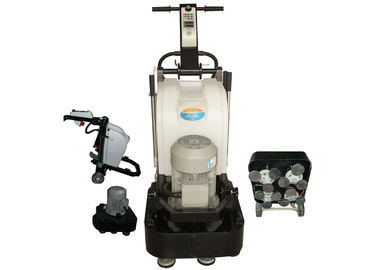 De grote van het de Vloerpoetsmiddel van het Hoge snelheidsgraniet Concrete Marmeren Machine 380V - 440V 550mm