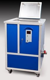 27L 600W Grote Mechanische Ultrasone Reinigingsmachine/Reinigingsmachine van de de Industrie de Ultrasone Schonere/Kleine Lijst